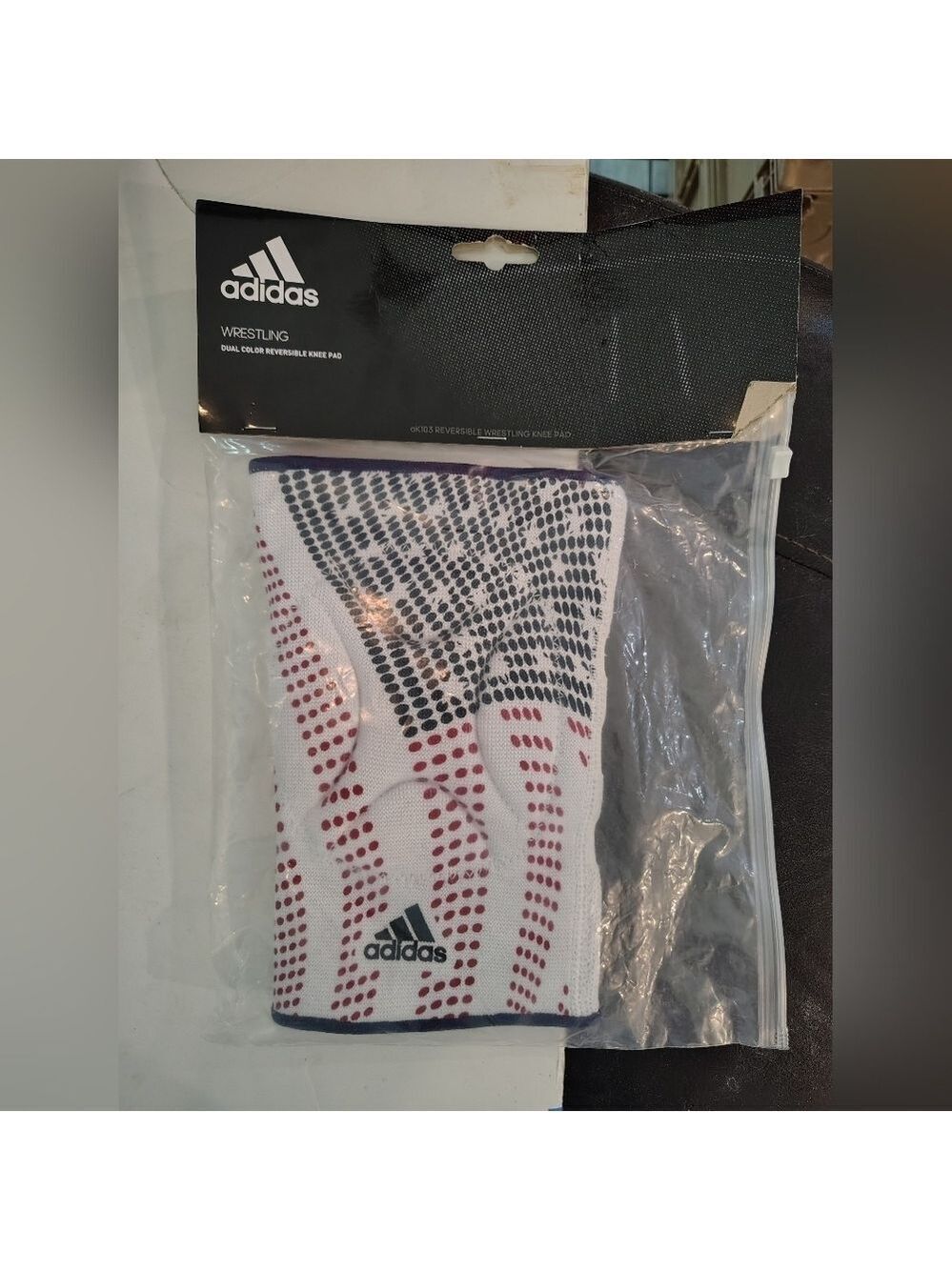 Adidas AK103 Reversable Kneepad